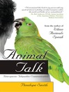 Animal Talk (eBook): Interspecies Telepathic Communication